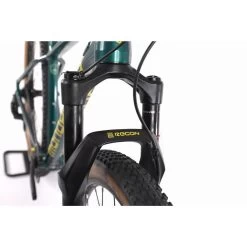 Reconditionné - VTT - Mondraker Chrono R - 2022 - TRES BON 11 Reconditionné - VTT - Mondraker Chrono R - 2022 - TRES BON -Promos Vélos Boutique reconditionne vtt mondraker chrono r 2022 tres bon 4