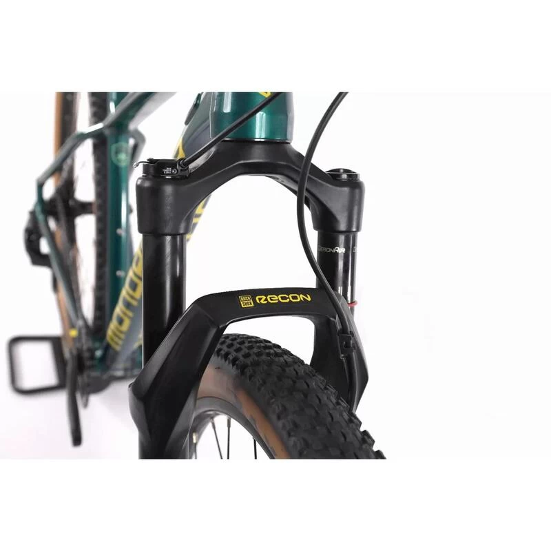 Reconditionné - VTT - Mondraker Chrono R - 2022 - TRES BON 5 Reconditionné - VTT - Mondraker Chrono R - 2022 - TRES BON – Image 5