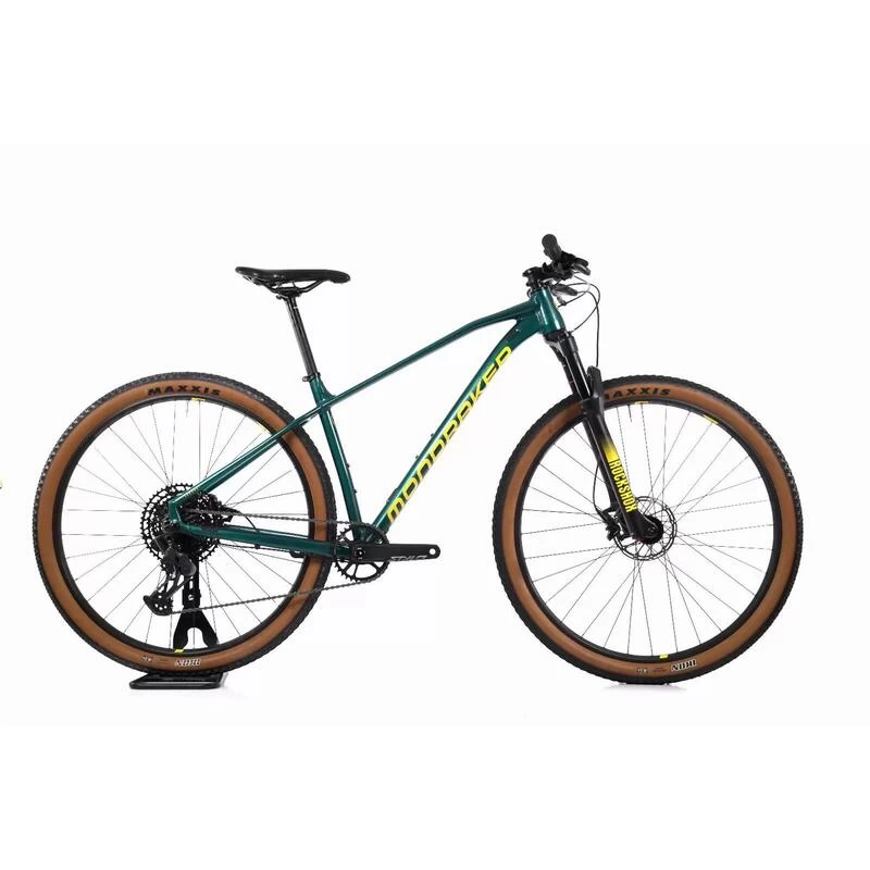 Reconditionné - VTT - Mondraker Chrono R - 2022 - TRES BON 1 Reconditionné - VTT - Mondraker Chrono R - 2022 - TRES BON
