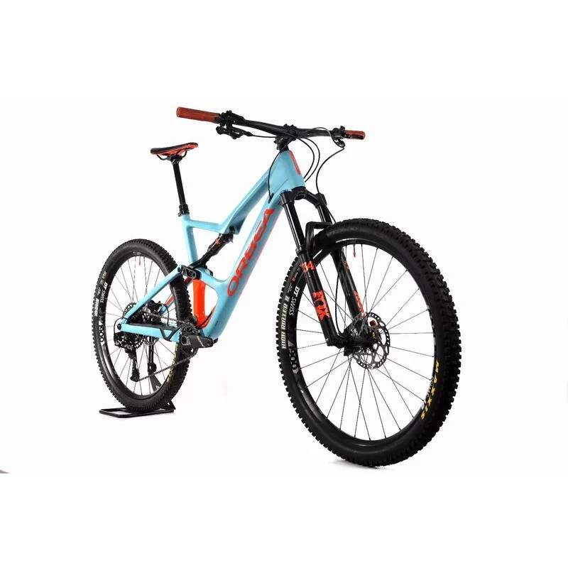 Reconditionné - VTT - Orbea Occam M30 - TRES BON 2 Reconditionné - VTT - Orbea Occam M30 - TRES BON – Image 2