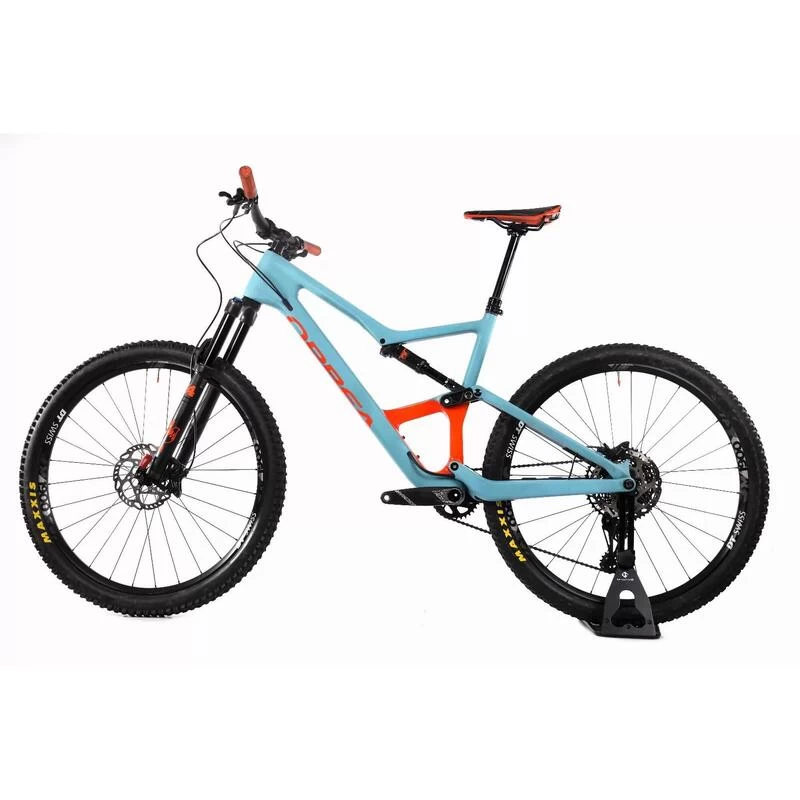 Reconditionné - VTT - Orbea Occam M30 - TRES BON 3 Reconditionné - VTT - Orbea Occam M30 - TRES BON – Image 3