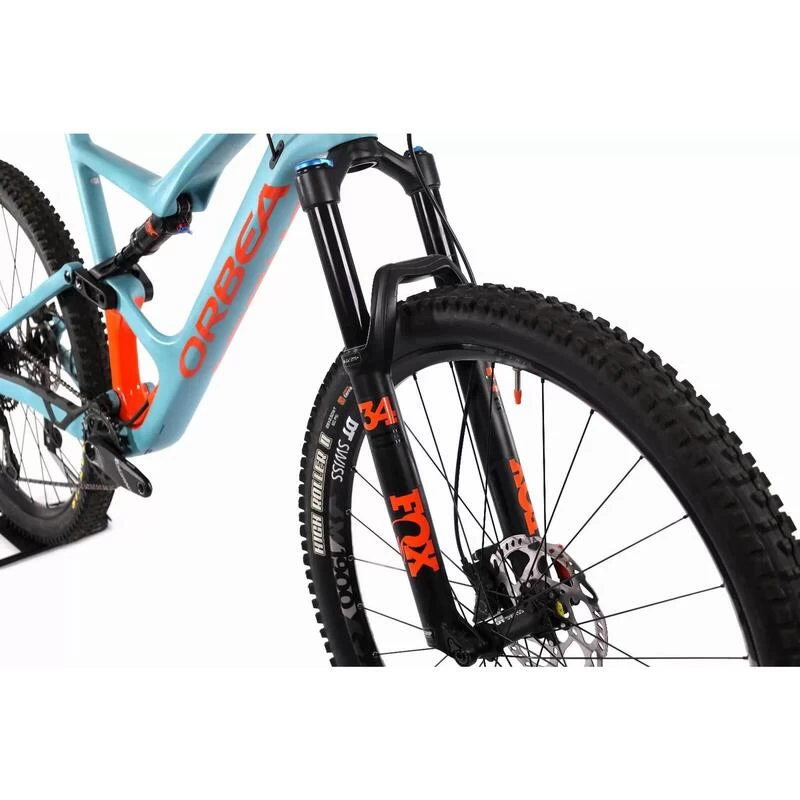 Reconditionné - VTT - Orbea Occam M30 - TRES BON 5 Reconditionné - VTT - Orbea Occam M30 - TRES BON – Image 5