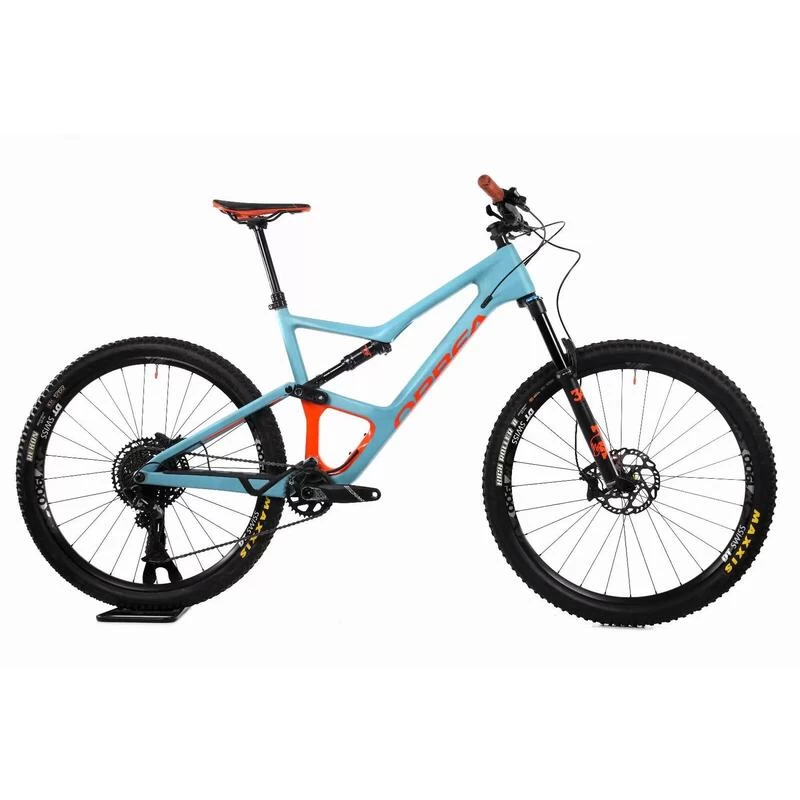 Reconditionné - VTT - Orbea Occam M30 - TRES BON 1 Reconditionné - VTT - Orbea Occam M30 - TRES BON