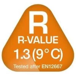 Robens Mat Slumber Roll Pro - Matelas De Couchage -Promos Vélos Boutique robens mat slumber roll pro matelas de couchage 2