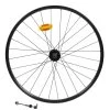 Rockrider ROUE AVANT VTT 27,5X23C DOUBLE PAROI FREINAGE DISQUE ET ATTACHE RAPIDE