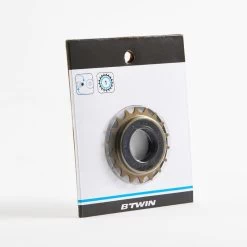 Decathlon ROUE LIBRE A VISSER 1 VITESSE -Promos Vélos Boutique roue libre a visser 1 vitesse 2