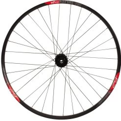 ROUE VTT AVANT 29" DOUBLE PAROI DISQUE BOOST 15x110 _ DUROC 30 TUBELESS READY