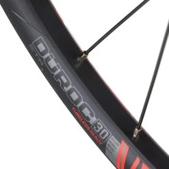 ROUE VTT AVANT 29" DOUBLE PAROI DISQUE BOOST 15x110 _ DUROC 30 TUBELESS READY 7 ROUE VTT AVANT 29" DOUBLE PAROI DISQUE BOOST 15x110 _ DUROC 30 TUBELESS READY -Promos Vélos Boutique roue vtt avant 29 double paroi disque boost 15x110 duroc 30 tubeless ready 3