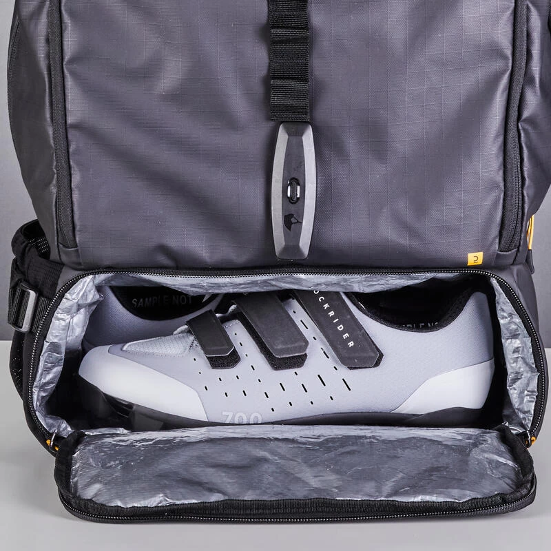 Rockrider Sac De Transport RACE LITE 4 Rockrider Sac De Transport RACE LITE – Image 4