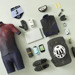 Rockrider Sac De Transport RACE LITE 14 Rockrider Sac De Transport RACE LITE -Promos Vélos Boutique sac de transport race lite 4