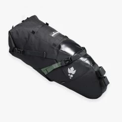 Sacoche De Selle Bikepacking Cluster 20 Adventure Waterproof