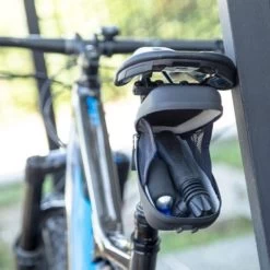 SP CONNECT Sacoche De Selle SADDLE CASE SET -Promos Vélos Boutique sacoche de selle saddle case set 3