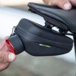 SP CONNECT Sacoche De Selle SADDLE CASE SET -Promos Vélos Boutique sacoche de selle saddle case set 4
