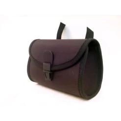 New Looxs Saddle Bag Saddle Bag 020 1,5 Liter 17 X 12 X 7 Cm - Noir -Promos Vélos Boutique saddle bag saddle bag 020 15 liter 17 x 12 x 7 cm noir 3