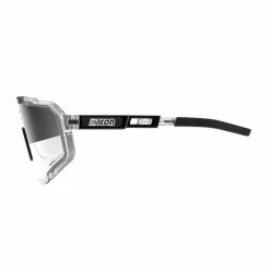 Scicon Aeroscope Lunettes De Sports (Cristal Brillant/Photochromique) -Promos Vélos Boutique scicon aeroscope lunettes de sports cristal brillantphotochromique 3