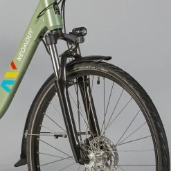 Seconde Vie - Vélo Ville électrique - NEOMOUV Allegria 2... - TRÈS BON 8 Seconde Vie - Vélo Ville électrique - NEOMOUV Allegria 2... - TRÈS BON -Promos Vélos Boutique seconde vie velo ville electrique neomouv allegria 2 tres bon 3