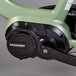 Seconde Vie - Vélo Ville électrique - NEOMOUV Allegria 2... - TRÈS BON 9 Seconde Vie - Vélo Ville électrique - NEOMOUV Allegria 2... - TRÈS BON -Promos Vélos Boutique seconde vie velo ville electrique neomouv allegria 2 tres bon 4