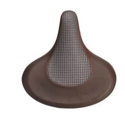 Selle De Vélo Fatbike électrique Hommes/femmes - Selle De Vélo Cruiser - Marron -Promos Vélos Boutique selle de velo fatbike electrique hommesfemmes selle de velo cruiser marron 2