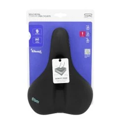 SELLE ROYAL Selle Float Classic Pour Femmes -Promos Vélos Boutique selle royal selle float classic pour femmes 4