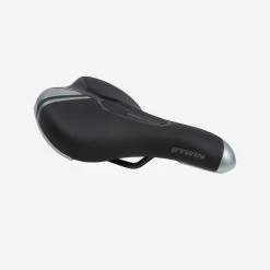 Decathlon SELLE VELO 60° ENFANT 20/24"