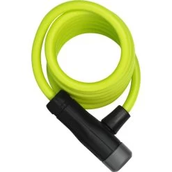 Abus Serrure À Câble Star 4508K/150 Vert