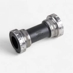 SHIMANO TIAGRA - Boîtier De Pédalier - Fileté - HOLLOWTECH II (BB-RS500)