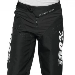 100% Short R-CORE SP22 Youth Noir -Promos Vélos Boutique short r core sp22 youth noir 2