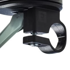 BTWIN SONNETTE VÉLO ENFANT EASY DRING 500 NOIR KAKI -Promos Vélos Boutique sonnette velo enfant easy dring 500 noir kaki 2