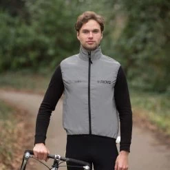 SPORTSWEAR PROVIZ REFLECT360 Cycling Gilet XXL 9 SPORTSWEAR PROVIZ REFLECT360 Cycling Gilet XXL -Promos Vélos Boutique sportswear proviz reflect360 cycling gilet xxl 2