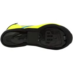 SUR-CHAUSSURES SHIMANO XC THERMAL SHOE COVER -Promos Vélos Boutique sur chaussures shimano xc thermal shoe cover 4