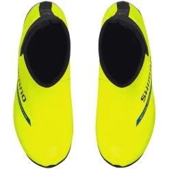 SUR-CHAUSSURES SHIMANO XC THERMAL SHOE COVER -Promos Vélos Boutique sur chaussures shimano xc thermal shoe cover 6