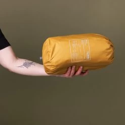 TAMBU Arama Camping Air Matelas - Stretch -Promos Vélos Boutique tambu arama camping air matelas stretch 6