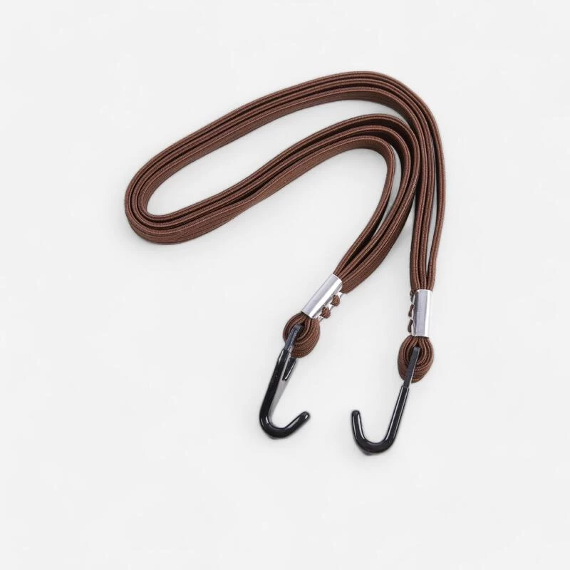 Tendeur Porte Bagage Marron 1 Tendeur Porte Bagage Marron