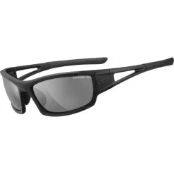 Tifosi Dolomite 2.0 Interchangeable Smoke Lens Sunglasses -Promos Vélos Boutique tifosi dolomite 20 interchangeable smoke lens sunglasses 2
