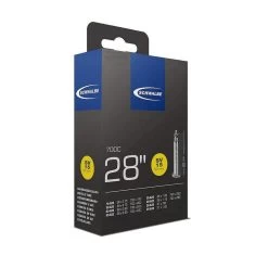 Schwalbe Tube Intérieur SV15 + 28 "/ 18/28-622 / 630 - Vanne 60 Mm