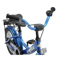 Vélo 14 Pouces VTC Enfant 3 Ans Classic -Promos Vélos Boutique velo 14 pouces vtc enfant 3 ans classic 3