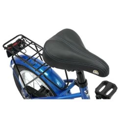 Vélo 14 Pouces VTC Enfant 3 Ans Classic -Promos Vélos Boutique velo 14 pouces vtc enfant 3 ans classic 4