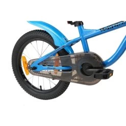 Vélo 16 Pouces VTC Enfant 4 Ans City -Promos Vélos Boutique velo 16 pouces vtc enfant 4 ans city 3