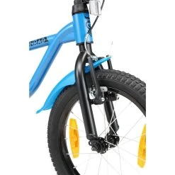Vélo 16 Pouces VTC Enfant 4 Ans City -Promos Vélos Boutique velo 16 pouces vtc enfant 4 ans city 4