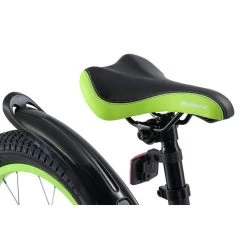 Vélo 16 Pouces VTC Enfant 4 Ans Urbain -Promos Vélos Boutique velo 16 pouces vtc enfant 4 ans urbain 4