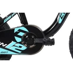 Velo CLOOT Enfant 12" Robin -Promos Vélos Boutique velo cloot enfant 12 robin 2