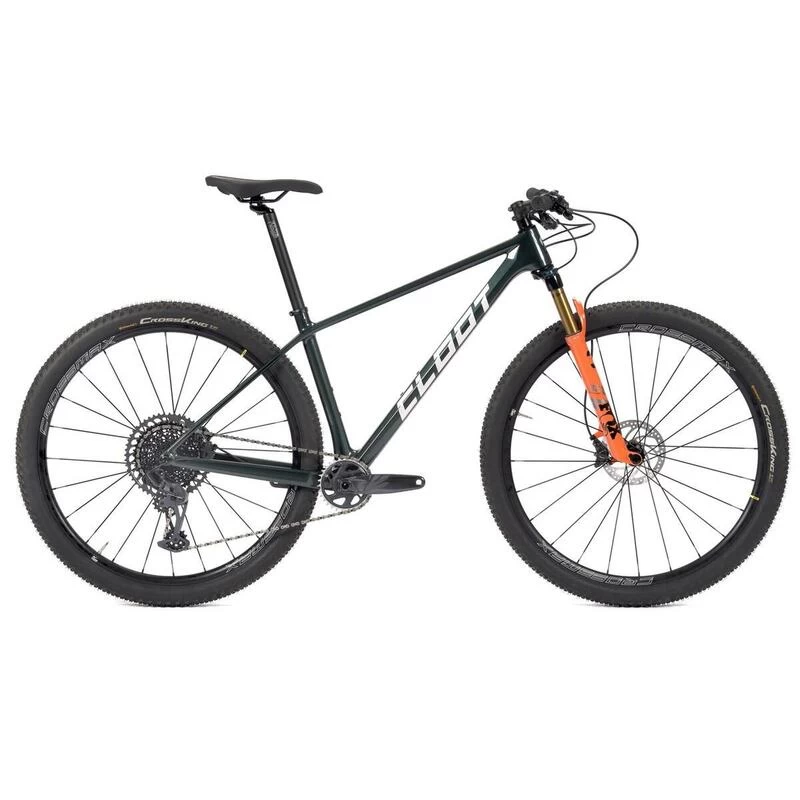 Velo CLOOT VTT 29" PROEDITION 1 Velo CLOOT VTT 29" PROEDITION