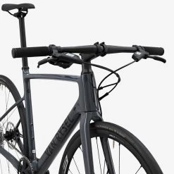 VELO DE ROUTE NCR CF FITNESS FLATBAR APEX 12S GRIS 14 VELO DE ROUTE NCR CF FITNESS FLATBAR APEX 12S GRIS -Promos Vélos Boutique velo de route ncr cf fitness flatbar apex 12s gris 5