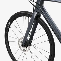 VELO DE ROUTE NCR CF FITNESS FLATBAR APEX 12S GRIS 15 VELO DE ROUTE NCR CF FITNESS FLATBAR APEX 12S GRIS -Promos Vélos Boutique velo de route ncr cf fitness flatbar apex 12s gris 6