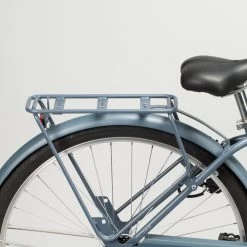 VELO DE VILLE ELOPS 120 à CADRE HAUT BLEU 18 VELO DE VILLE ELOPS 120 à CADRE HAUT BLEU -Promos Vélos Boutique velo de ville elops 120 a cadre haut bleu 8