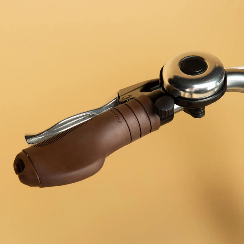 VELO DE VILLE ELOPS 520 CADRE BAS BLEU 3 VELO DE VILLE ELOPS 520 CADRE BAS BLEU – Image 3