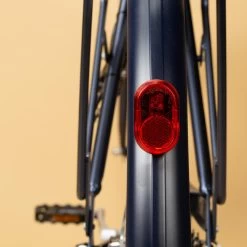 VELO DE VILLE ELOPS 520 CADRE BAS BLEU 15 VELO DE VILLE ELOPS 520 CADRE BAS BLEU -Promos Vélos Boutique velo de ville elops 520 cadre bas bleu 5