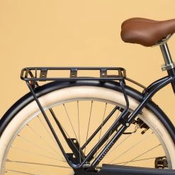 VELO DE VILLE ELOPS 520 CADRE BAS BLEU 18 VELO DE VILLE ELOPS 520 CADRE BAS BLEU -Promos Vélos Boutique velo de ville elops 520 cadre bas bleu 8