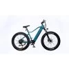 Vélo Électrique YEEP.ME HOLIDAY Bleu 26’’ Fatbike 48V Batt 643Wh Freins Hydrau