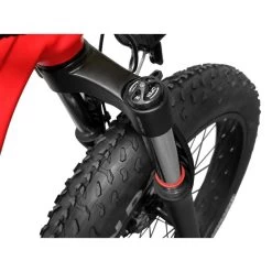 Vélo Électrique YEEP.ME HOLIDAY Bleu 26’’ Fatbike 48V Batt 643Wh Freins Hydrau 10 Vélo Électrique YEEP.ME HOLIDAY Bleu 26’’ Fatbike 48V Batt 643Wh Freins Hydrau -Promos Vélos Boutique velo electrique yeepme holiday bleu 26 fatbike 48v batt 643wh freins hydrau 3